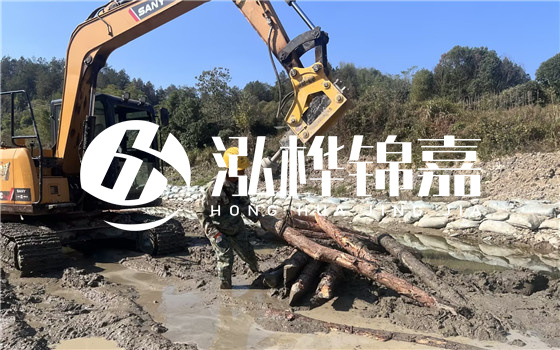 河道清淤怎么施工？?jī)?nèi)蒙古河道清淤施工專業(yè)施工隊(duì)