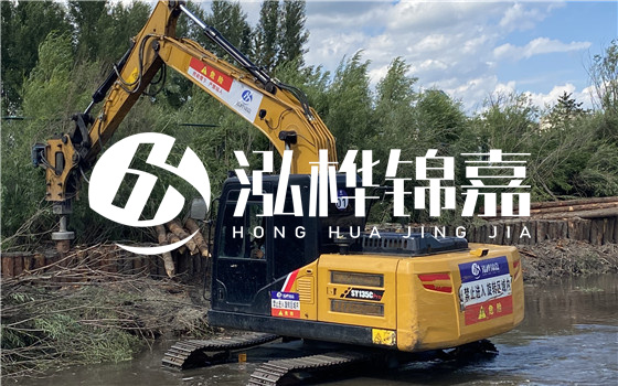 清理淤泥一立方多少錢?？河北省河道清淤工程