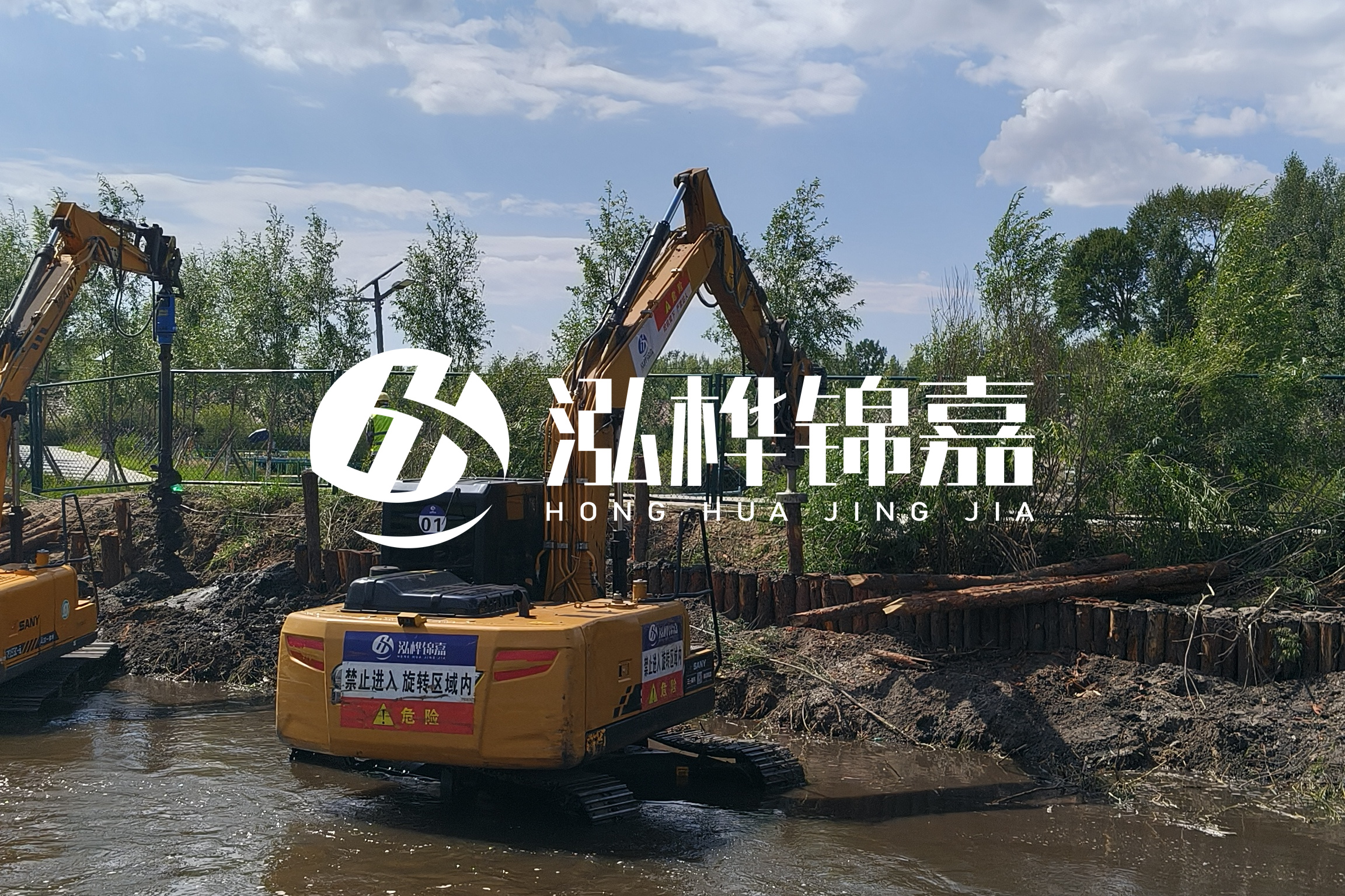河道清淤所需費用大致多少？3公里河道清淤預(yù)算