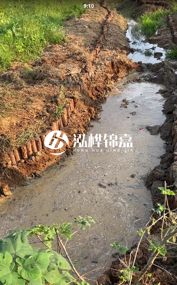 濮陽河道清淤專業(yè)施工-河道清淤價格和清淤深度有關(guān)系嗎？