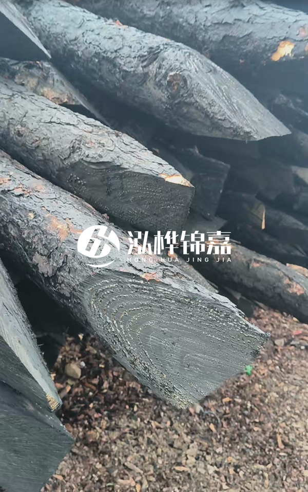 梅州松木樁源頭廠家-打樁木的防腐處理方法有哪些？