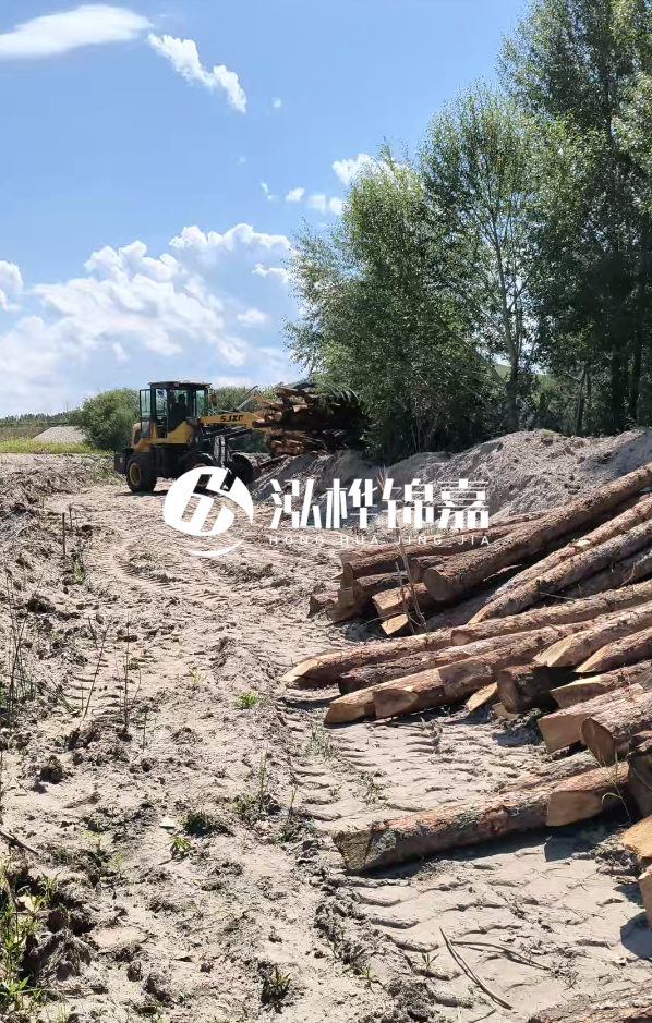 松木樁處理技術(shù)要求是什么-松木樁處理地基間距多少合適呢？