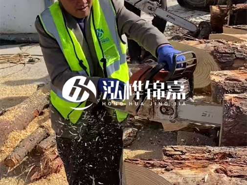 河道木樁的含水率過高會有什么問題？控制多少最好？