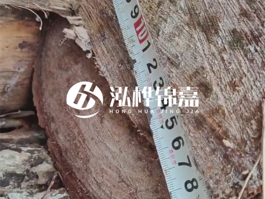 打木樁有什么好處？打樁木適用范圍有哪些要求？