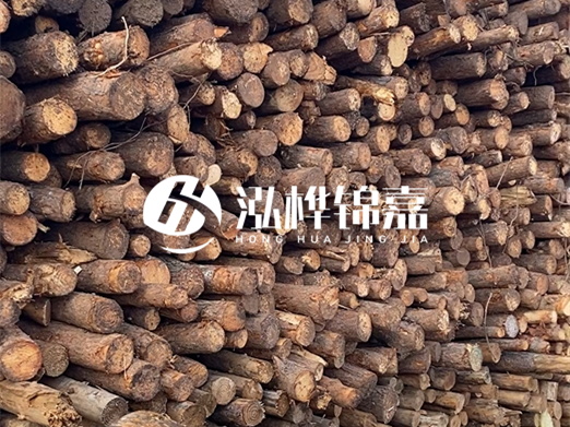如何挑選質(zhì)量好的松木樁？與木樁廠家簽訂合同的注意事項？