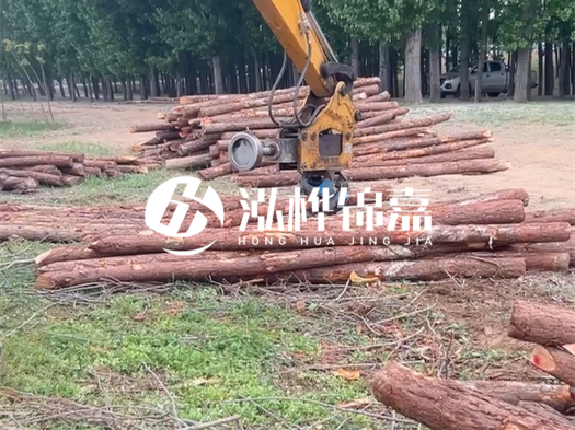 如何找到靠譜的安徽打樁木廠家？泓樺錦嘉的產(chǎn)品適合哪些工程？