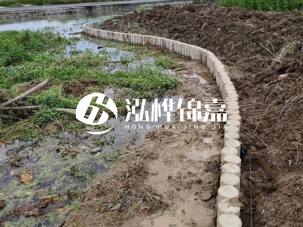 松木打樁施工隊(duì)的收費(fèi)標(biāo)準(zhǔn)是怎樣的？水泥樁可以接嗎？