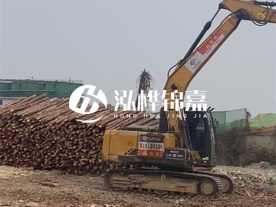 打樁木廠家泓樺錦嘉有沒有現(xiàn)貨供應(yīng)？產(chǎn)品有質(zhì)量認(rèn)證嗎？
