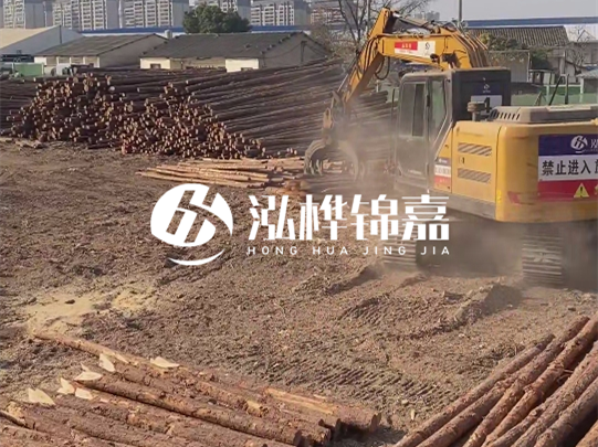 松木樁廠家泓樺錦嘉廠家地址 - 支持定制哪些松木樁規(guī)格？