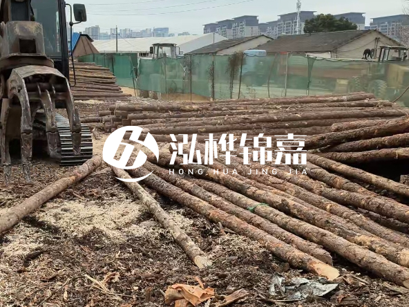 碳化木樁和防腐木樁有什么區(qū)別-哪一種防腐效果更好？