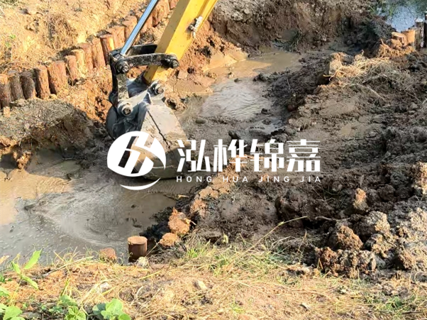 廣東松木樁批發(fā)廠家 - 3 米小頭 8CM 松木樁多少錢？
