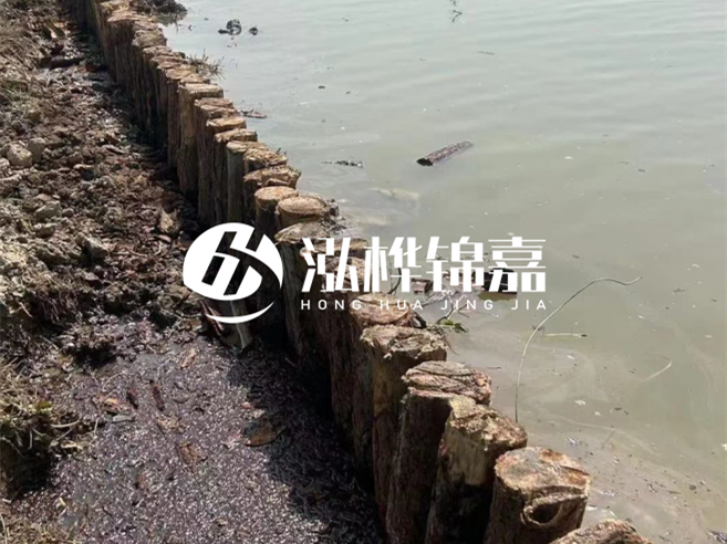 松木樁軟基處理優(yōu)缺點(diǎn)？松木樁地基承載力要求？