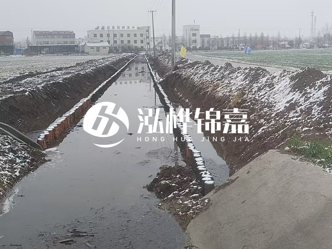河南松木樁廠家有哪些？松木樁邊坡支護(hù)能用多久？