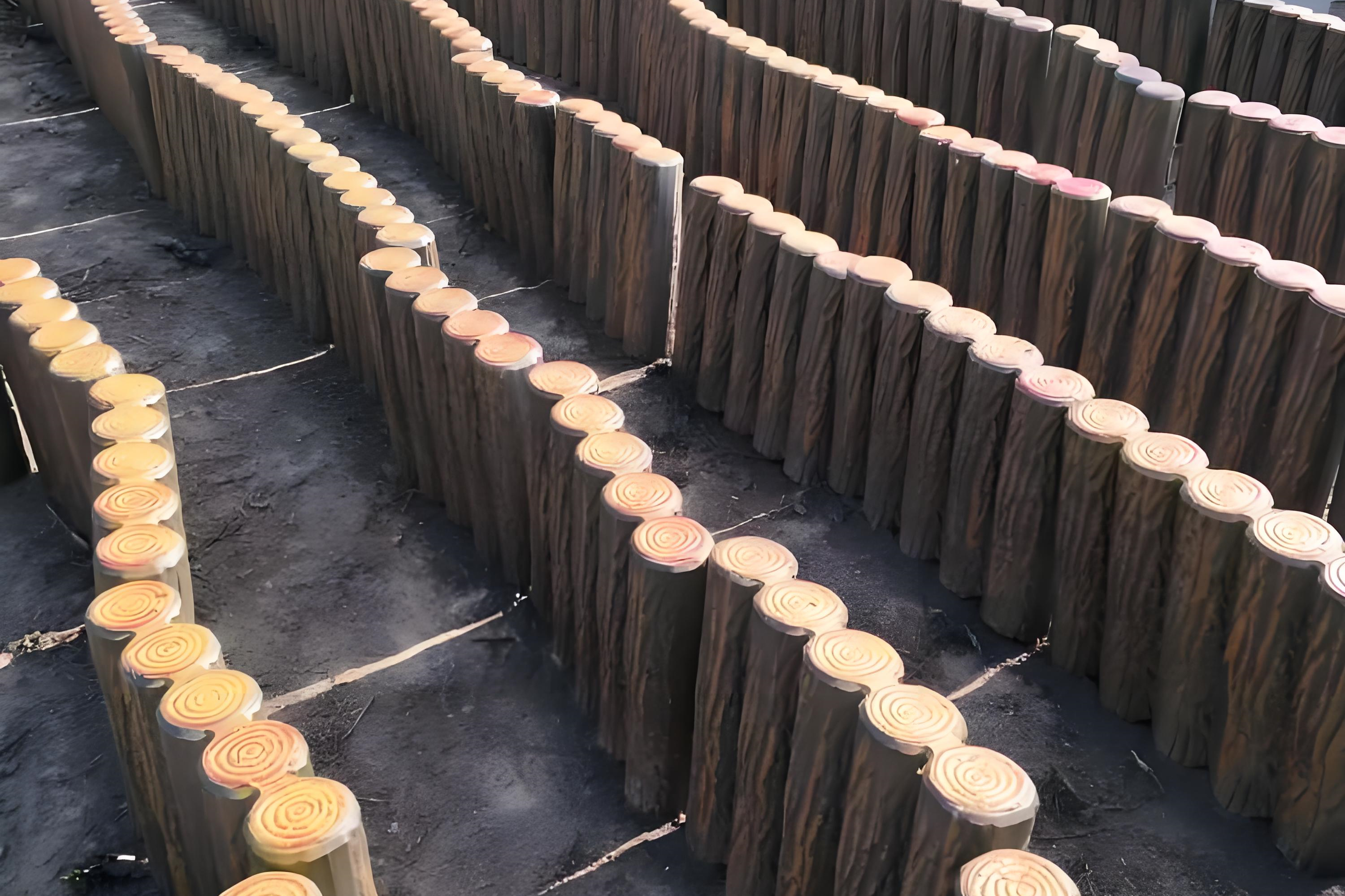 貴州水泥樁施工專業(yè)施工隊(duì)-在水塘里如何打水泥樁？