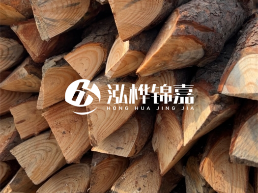 杉木樁批發(fā)廠家泓樺錦嘉 - 河道打木樁能起到什么防護(hù)作用？