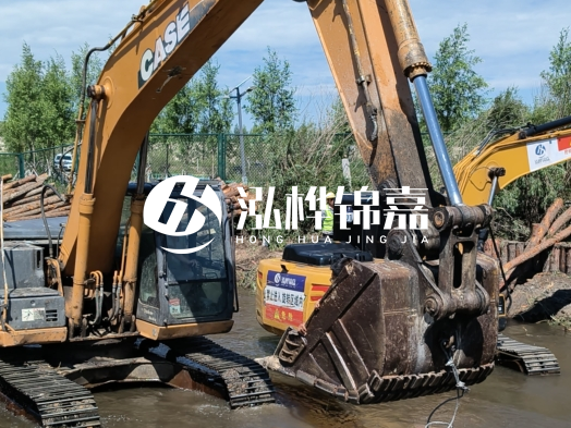松木樁批發(fā)廠家泓樺錦嘉-松木樁廠家支持工地驗(yàn)貨嗎？