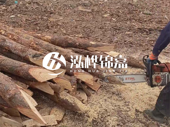 松木樁廠家泓樺錦嘉 - 圍堰松木樁施工要注意哪些問題？